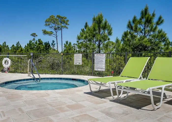 Holiday home Kokomo Joe's *