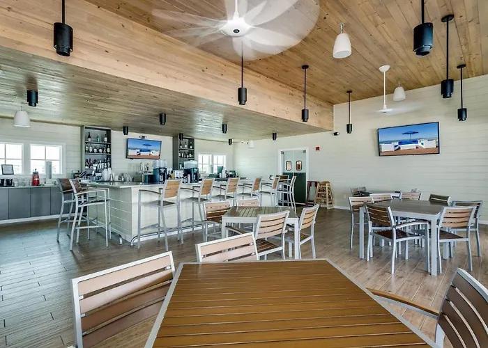 Holiday home Kokomo Joe's